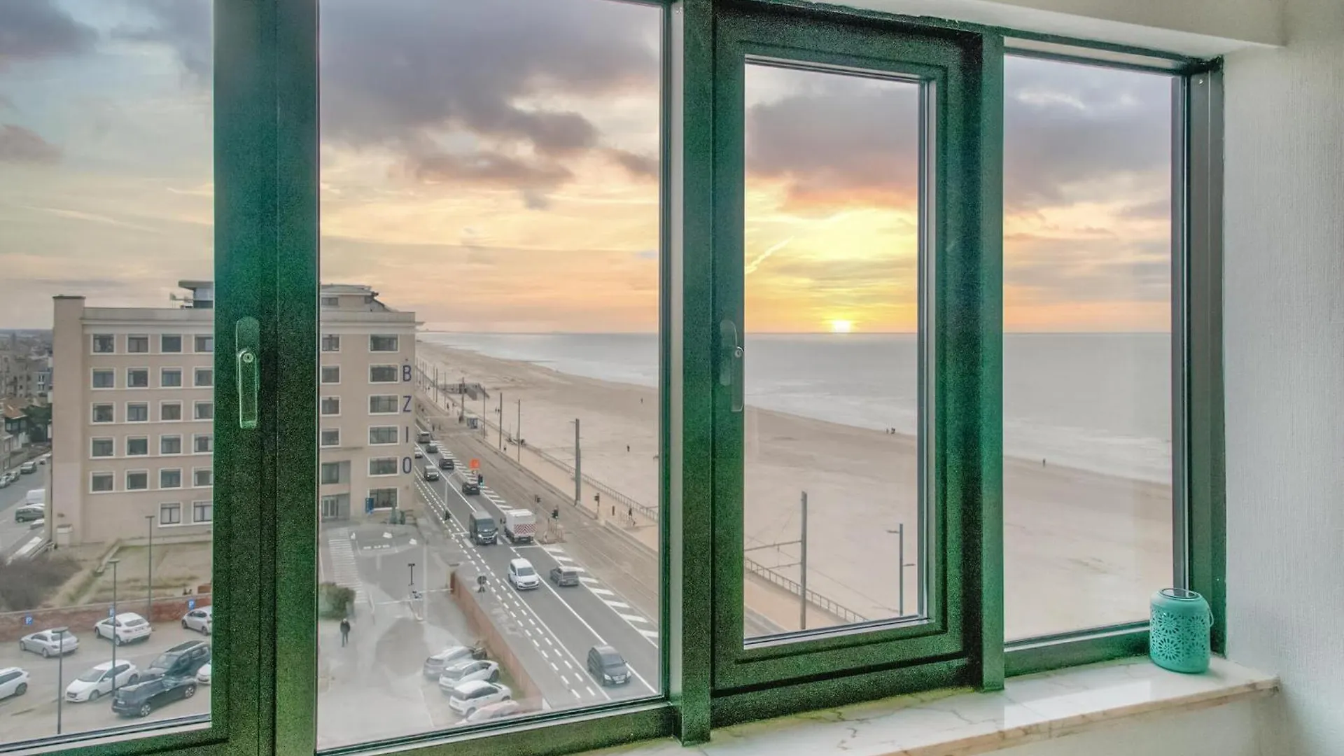 Stunning Apartment In Oostende With Wi-Fi Belgium