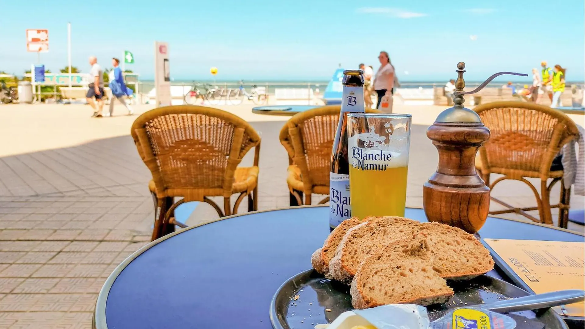 Stunning Apartment In Oostende With Wi-Fi Ostend