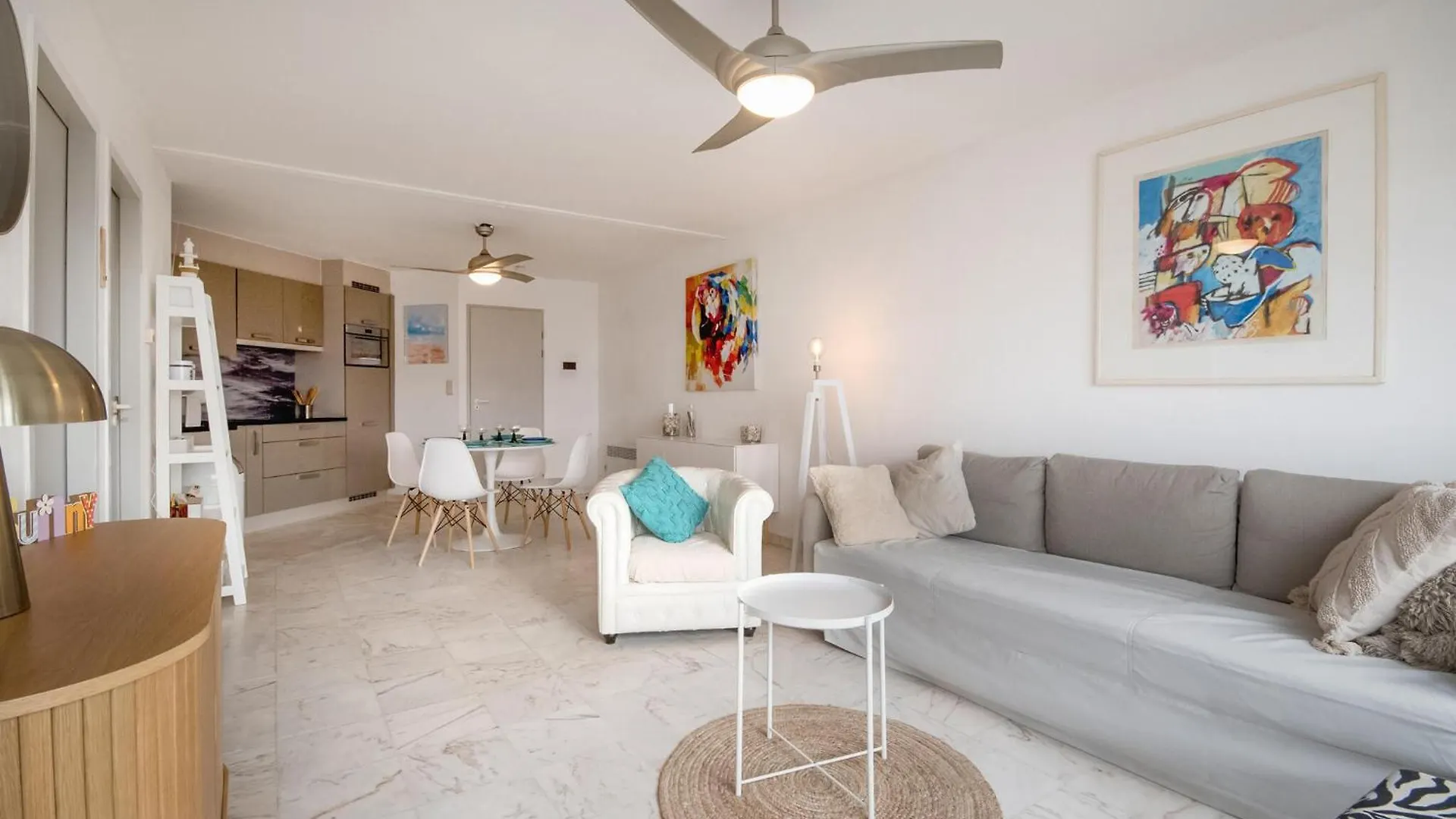 Stunning Apartment In Oostende With Wi-Fi