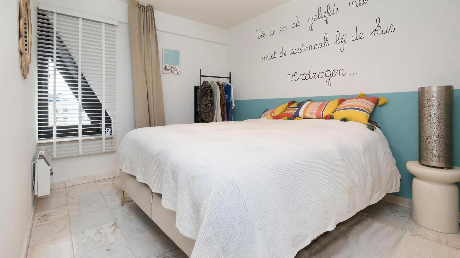 Stunning Apartment In Oostende With Wi-Fi