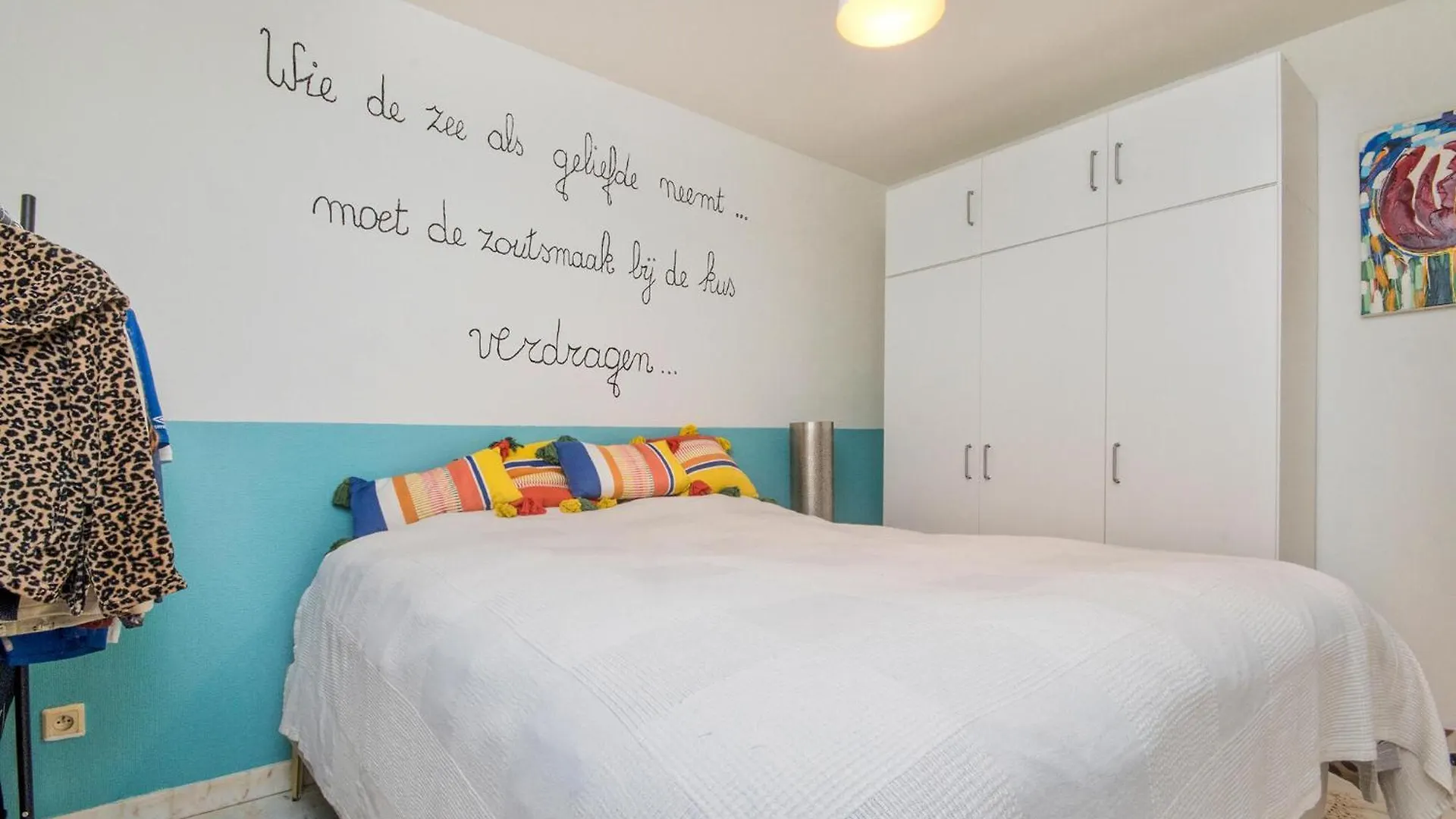 Stunning Apartment In Oostende With Wi-Fi